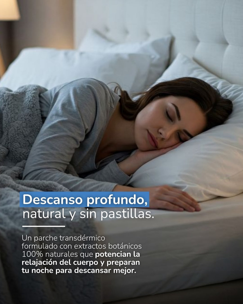 HEDRI DESCANSO