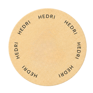 PARCHES HEDRI
