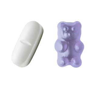 PASTILLAS / GOMITAS