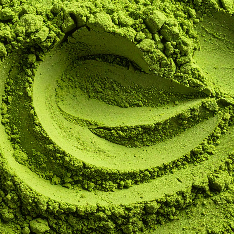 Extracto de Te Verde
