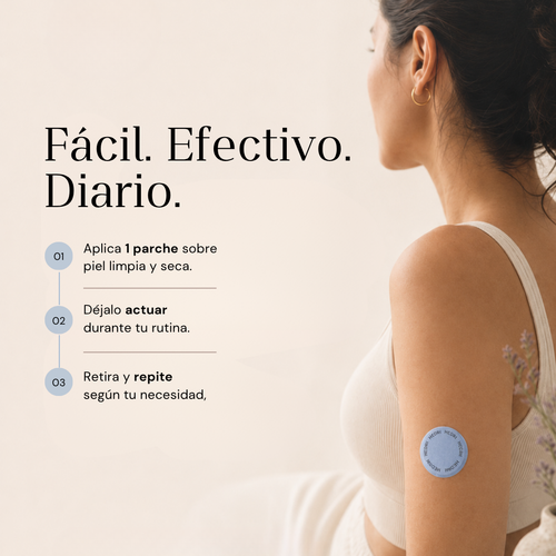 HEDRI DESCANSO