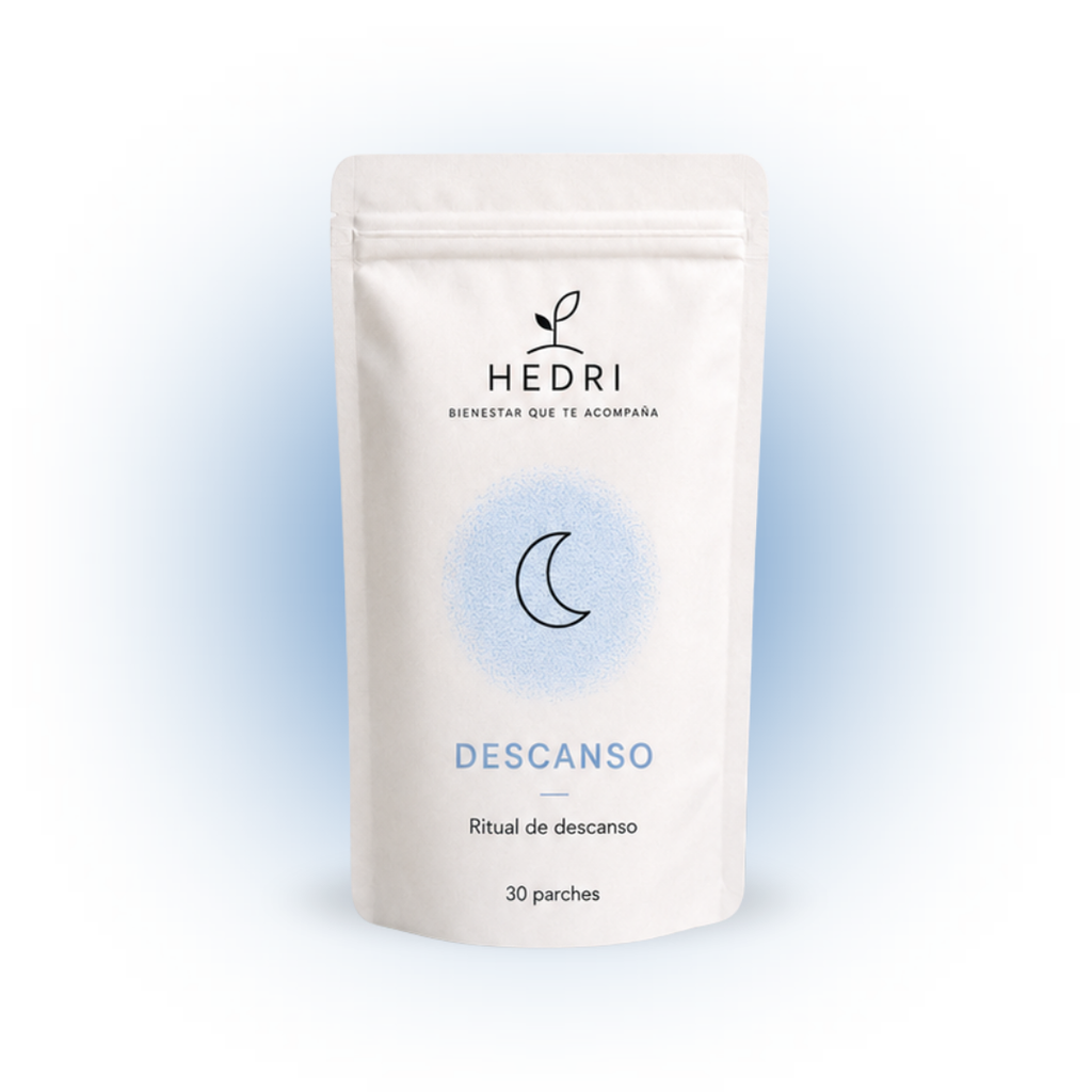 HEDRI DESCANSO