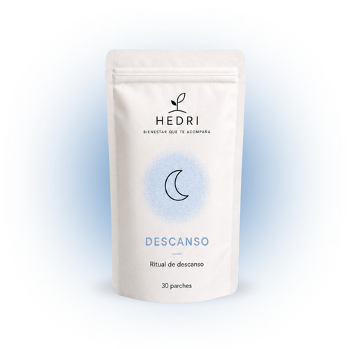 HEDRI DESCANSO