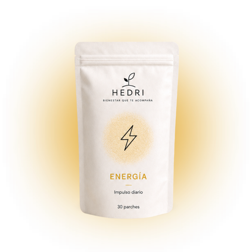 HEDRI ENERGÍA