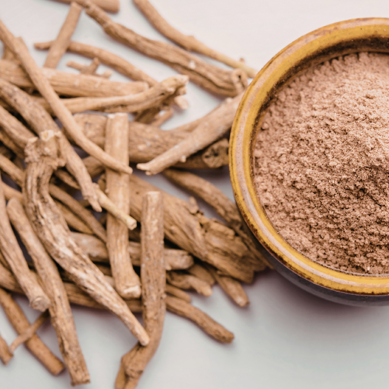 Ashwagandha