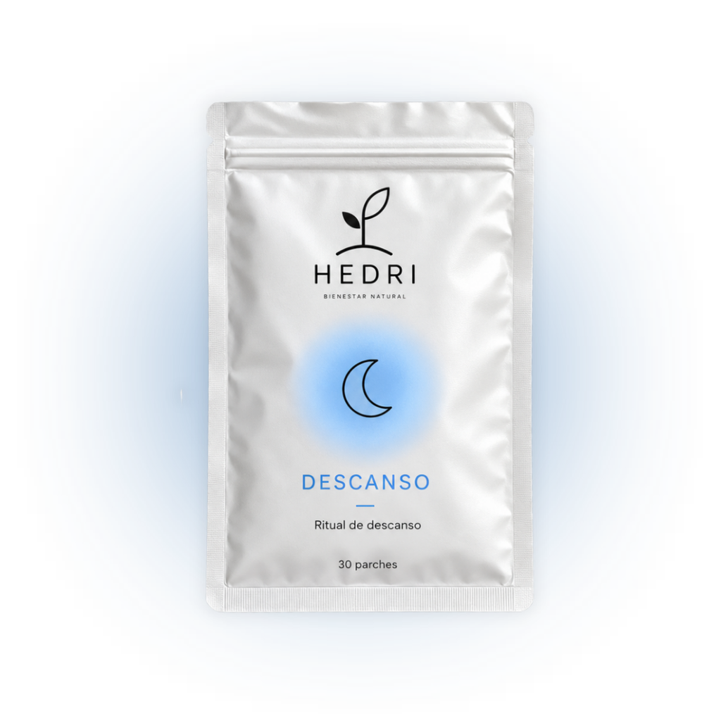 HEDRI DESCANSO
