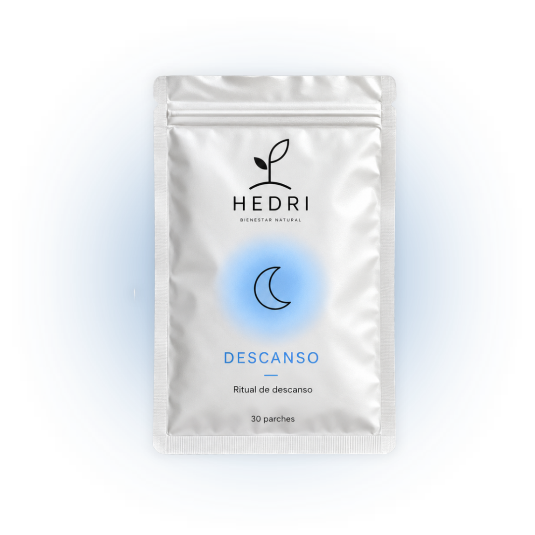 HEDRI DESCANSO