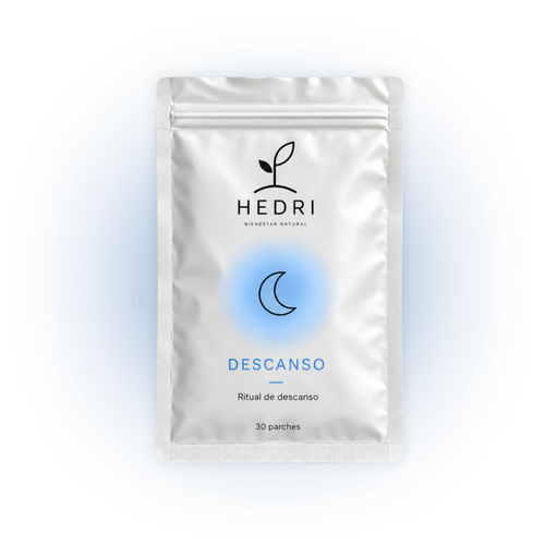 HEDRI DESCANSO