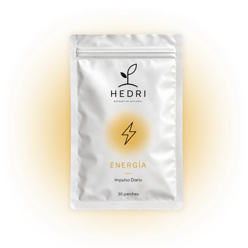 HEDRI ENERGÍA